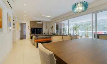 Imagem 7: APARTAMENTO PERDIZES 4 DORMITÓRIOS