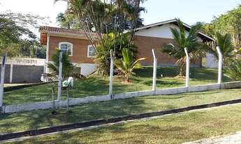 Imagem 2: Chácara Com 3.900 m² em Condomínio Fechado Atibaia