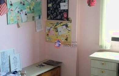 Imagem 4: Apartamento com 3 dormitórios à venda, 130 m² por R$ 430.000,00 - Centro - Santo André/SP