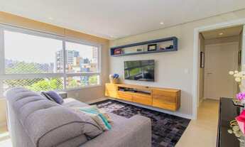 Imagem 7: Apartamento residencial para venda, Petrópolis, Porto Alegre - AP9973