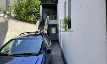 Imagem: Casa 2 quartos para Venda Vila Siqueira