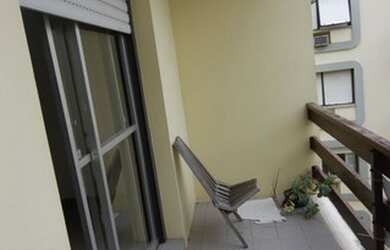 Imagem 3: Apartamento 3 dormitórios para vender ou alugar Centro Santa Maria/RS