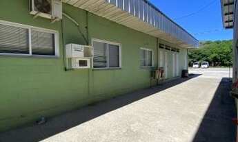 Imagem 5: Pavilhão / Depósito São Giácomo Caxias do Sul