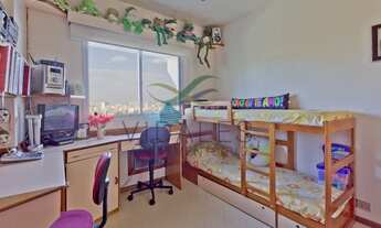 Imagem 7: EXCLUSIVA COBERTURA LAGOA