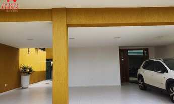 Imagem 2: Casa em Condomínio para Venda em Brasília, Região dos Lagos (Sobradinho), 3 dormitórios, 3