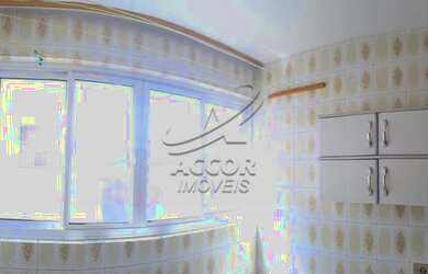 Imagem 6: Apartamento Padrão para Aluguel em Centro Ponta Grossa-PR