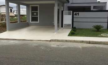 Imagem: Casa 03 dormitórios com suíte em condomínio