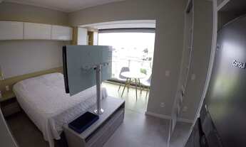 Imagem 5: Studio para aluguel e venda com 25 metros quadrados com 1 quarto em Perdizes - São Paulo