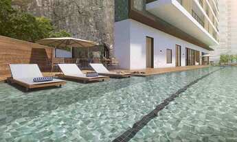 Imagem 2: Apartamento para venda possui 105 metros quadrados com 3 quartos em Botafogo - Rio de Jane