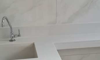 Imagem 5: Casa de condomínio sobrado para venda com 64 metros quadrados com 2 quartos