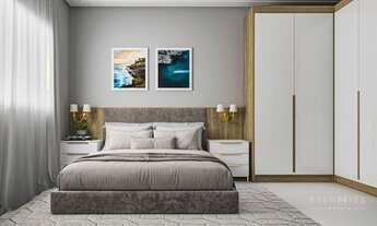 Imagem 4: Cobertura - Praia de Palmas