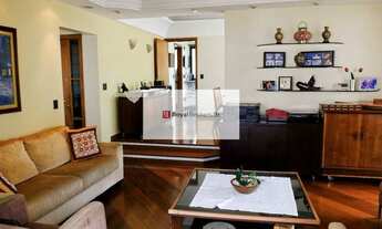 Imagem 3: Apartamento à venda no bairro Perdizes - São Paulo/SP