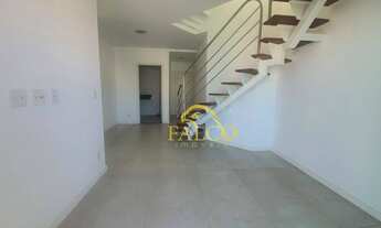 Imagem 4: Cobertura com 3 dormitórios à venda, 220 m² por R$ 899.000,00 - Braga - Cabo Frio/RJ