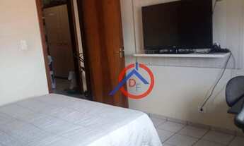 Imagem 7: Apartamento com 3 dormitórios para alugar, 82 m² por R$ 1.800/mês - Esplanada Independênci