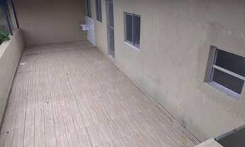 Imagem 7: Casa para aluguel tem 40 metros quadrados