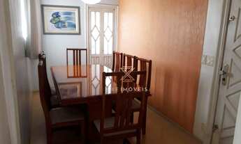 Imagem 1: Apartamento com 2 dormitórios à venda, 74 m² por R$ 580. - Bela Vista - São Paulo/SP