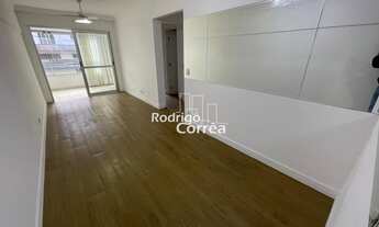 Imagem: Apartamento 2 Quartos c/ suíte - Varanda