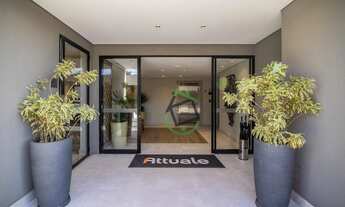 Imagem 2: Apartamento com 2 dormitórios para alugar, 72 m² por R$ 2.100,00/mês - Centro - Araraquara