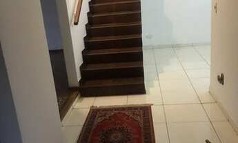 Imagem 7: São Paulo - Casa Padrão - Bosque da Saúde