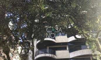 Imagem 2: Apartamento com 3 dormitórios à venda, 200 m² por R$ 920.000,00 - Gonzaga - Santos/SP