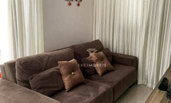 Imagem 2: Apartamento com 2 dormitórios à venda, 64 m² por R$ 380.000 - Parque Novo Mundo - São Paul