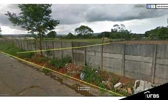 Imagem 3: Loteamento Aberto - Terreno