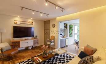 Imagem 3: Apartamento Venda 3 Dormitórios - 92 m² Vila Mariana