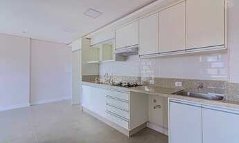 Imagem 5: CURITIBA - Apartamento Padrão - Reboucas