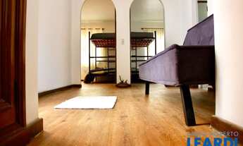 Imagem 5: CASA ASSOBRADADA - MORUMBI - SP