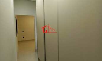 Imagem 7: Casa em Condomínio para Venda em Indaiatuba, Jardim Bréscia, 3 dormitórios, 3 suítes, 4 ba