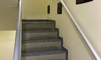 Imagem 3: Apto Resd.Alter do chão Bloco de Escada