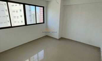 Imagem 5: Edf Jardim das Tulipas BV,padrão moura dubeux,185m,4 suites,super lazer,oportunidade