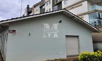 Imagem 5: SEMINÁRIO/BATEL, TERRENO ZR4 EM ÓTIMA LOCALIZAÇÃO