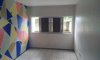 Imagem 5: Apto no Cond Lisboa na Av da Universidade 3264 Apto c/ 79m2 02 Quartos 03 Wc Dependência c