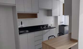 Imagem 7: APTO NOVO SEMIMOBILIADO PRÓXIMO A UFSM