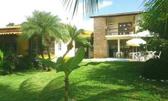 Imagem 4: Vendo ou alugo casa com flat e piscina em salinas / Pará
