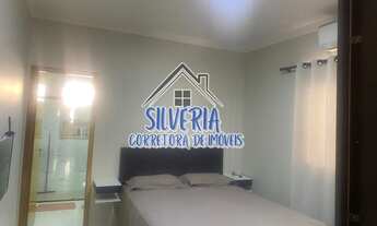 Imagem 3: CASA PERFEITA NO PARQUE DOS GIRASOIS