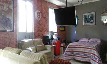 Imagem 2: Apartamento À Venda Na Vl. Yara, Osasco Com 2 Dormitorios Com Armarios Embutidos, 2 Vagas