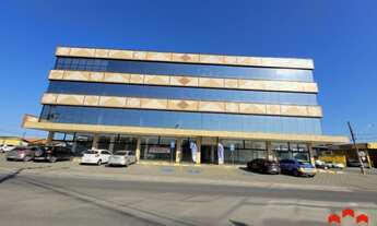 Imagem: SALA COMERCIAL DISPONÍVEL PARA LOCAÇÃO