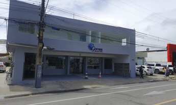 Imagem 1: ALUGO salas comerciais na Galeria Gomes Empresarial Center