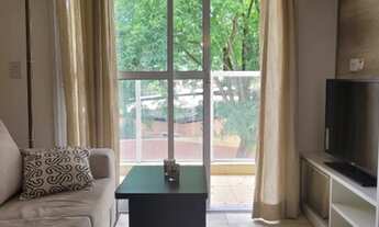 Imagem 4: São Roque - Apartamento Padrão - Esplanada Mendes Moraes