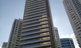 Imagem 2: Em Andar Alto, com Área de Lazer Completa em Excelente Localização no Altiplano!!