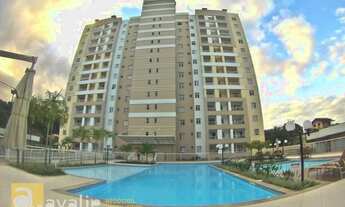 Imagem 2: Apartamento Mobiliado à venda em condomínio clube na Fortaleza em Blumenau