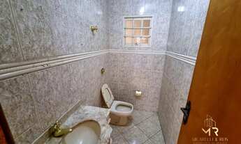 Imagem 5: Casa com 3 dormitórios à venda, 213 m² por R$ 590.000 - Jardim Império do Sol - Londrina/P