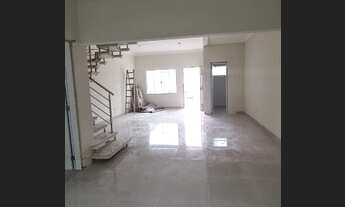 Imagem 2: 16min Shopping S.José/21min Curitiba/Sobrado/125,02m²/ R$630.000,00