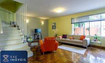 Imagem: Casa com 3 dormitórios à venda, 213 m²