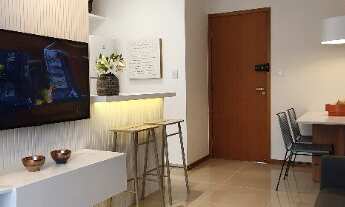 Imagem 6: Bairro com alto índice de valorização, 3 quartos com um valor abaixo do mercado!