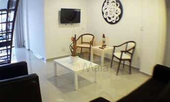 Imagem 3: Cobertura com 4 dormitórios à venda, 203 m² por R$ 1.900.000,00 - Passagem - Cabo Frio/RJ