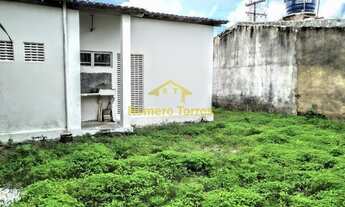 Imagem 5: Casa a Venda no bairro Tabuleiro do Martins - Maceió, AL