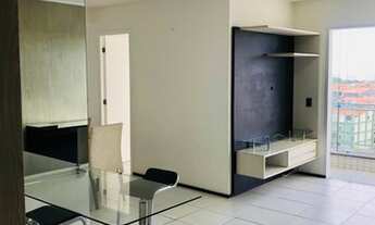 Imagem 3: APARTAMENTO NO GRAND PARK ÁRVORES - 76m - 3 QUARTOS - 1 SUITE - CALHAU